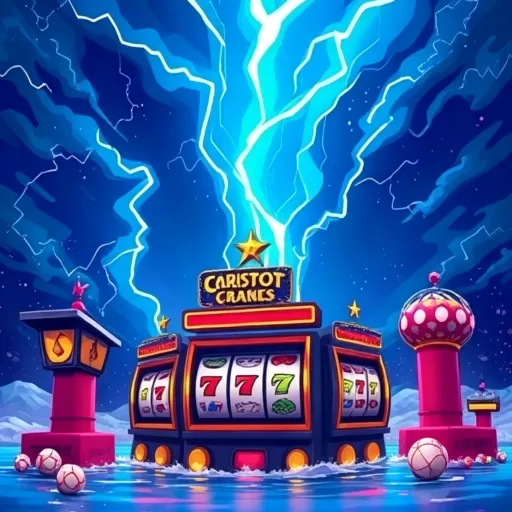 luna56: Promo dan Bonus Terbaik untuk Para Gamer Indonesia
