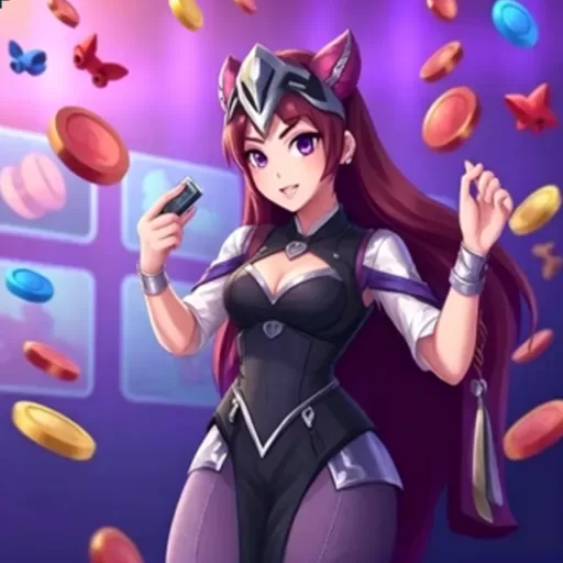 Menjelajahi Fitur Unggulan Situs Game luna56