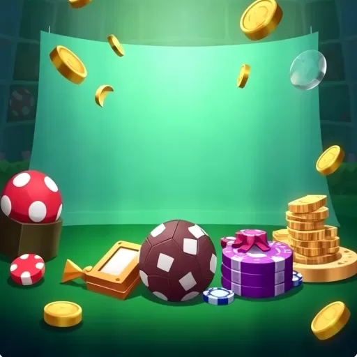 Mengulas Fitur Menarik di Situs Game luna56