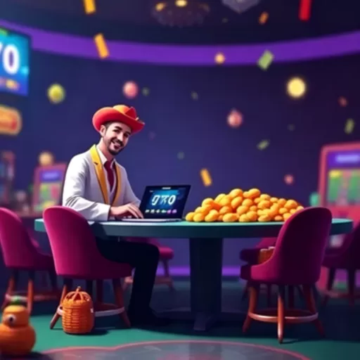 Panduan Lengkap Menggunakan Situs Game luna56