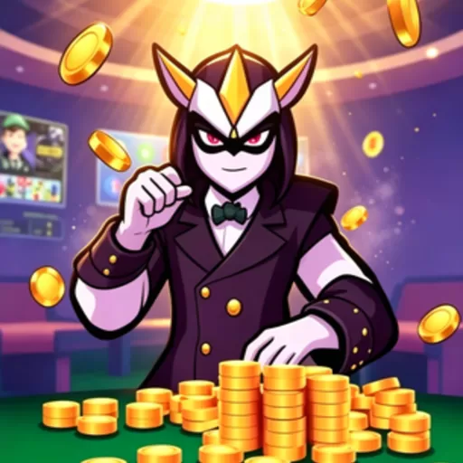Keamanan dan Keandalan Situs luna56 di Dunia Game